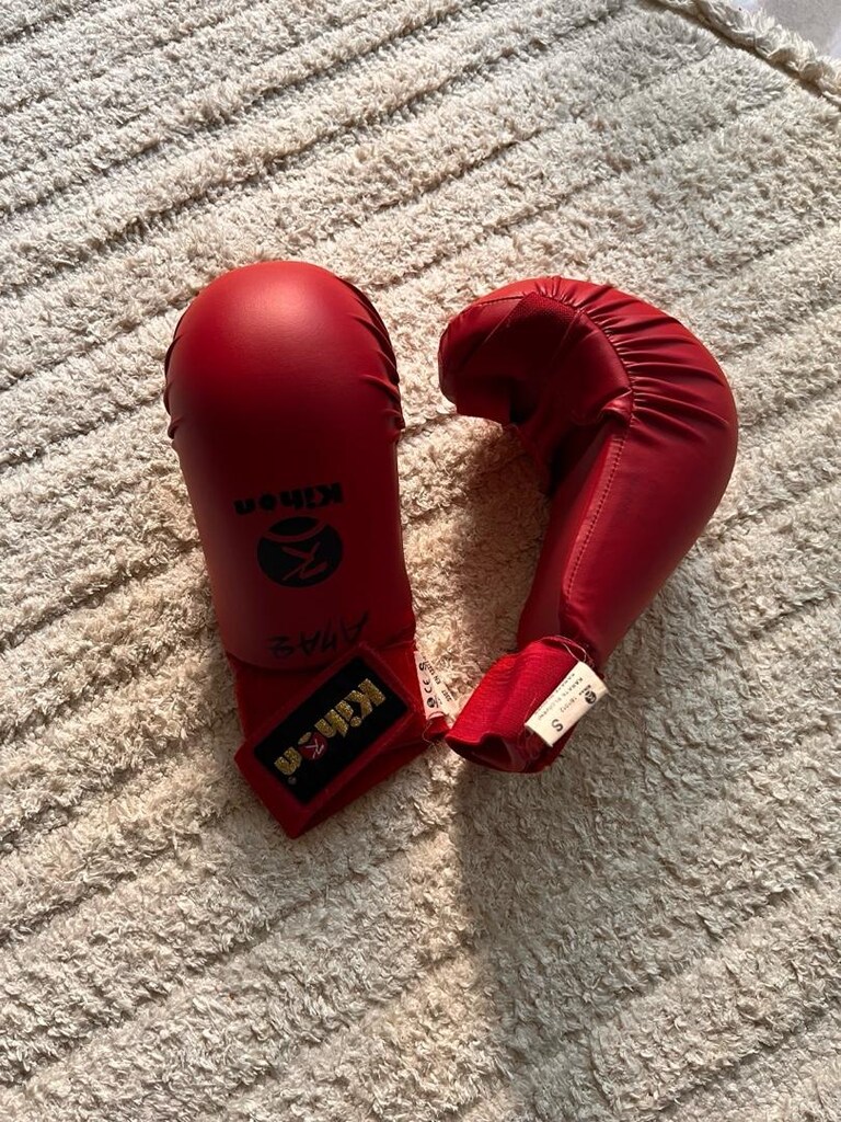 karate eldiveni - 3