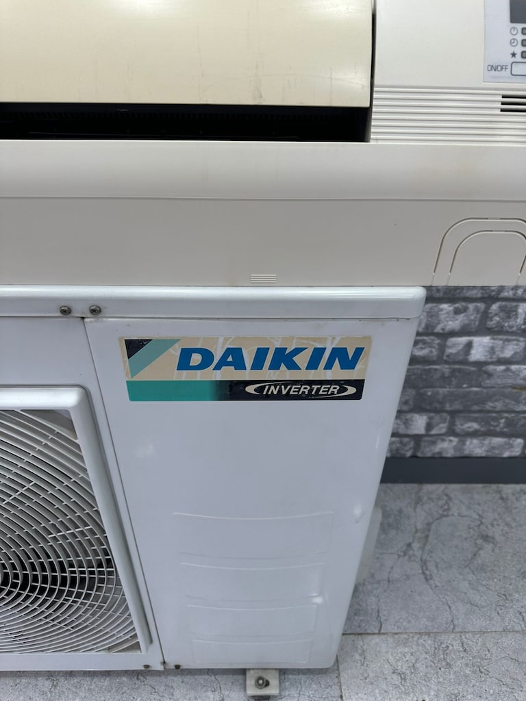 # KAYANLAR SOĞUTMA # 30 BTU DAIKIN R 410 6 AY GARANTİ & MONTAJ. - 3