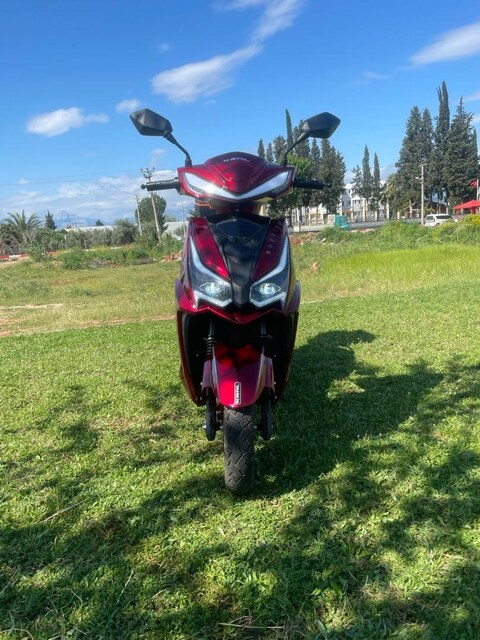 elektrikli motor