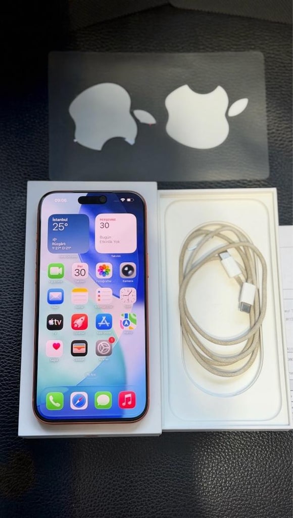 İphone 17 Pro Max - 7