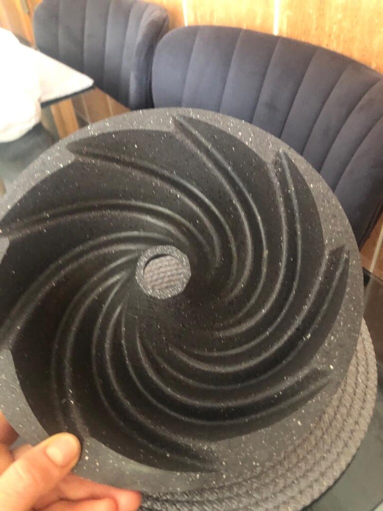 granit kek kalıbı - 3
