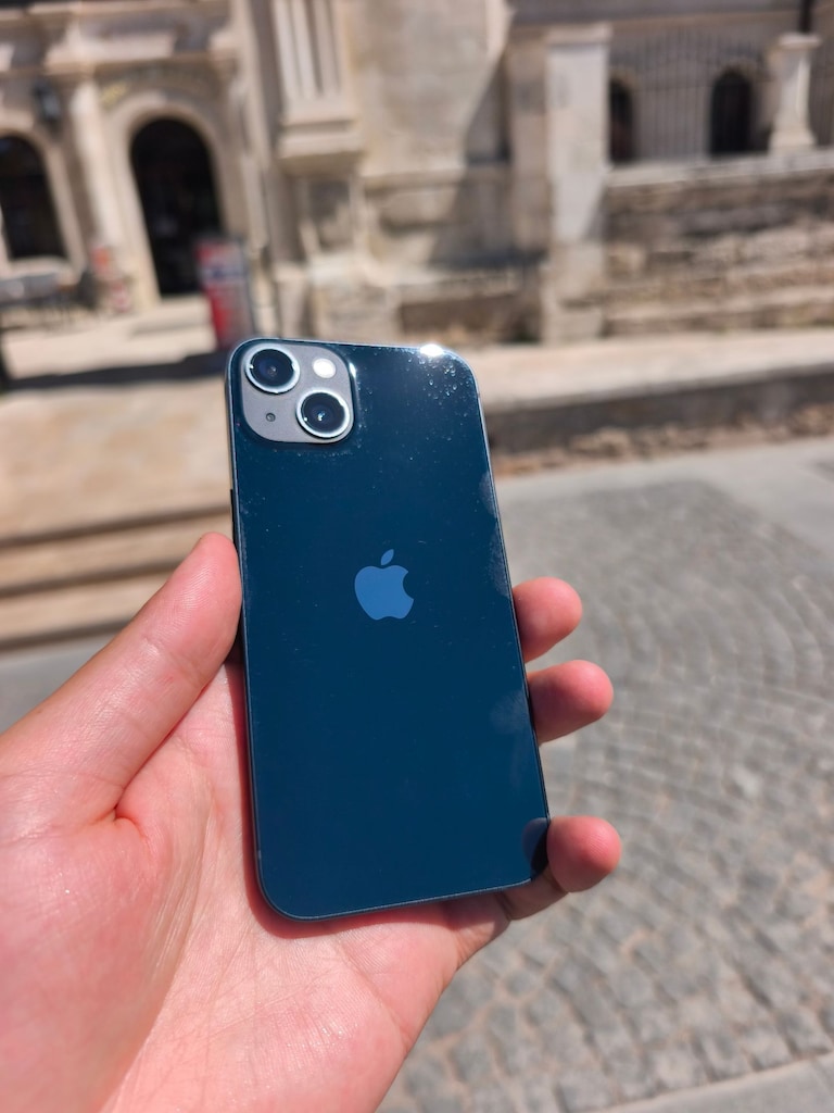 İPHONE 13 256 GB TR - 3