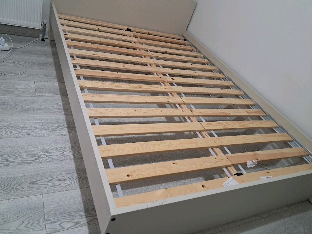 IKEA VIHALS/LINDBADEN 140x200 - 3