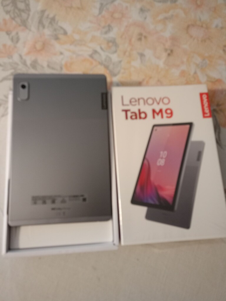LENOVO TABLET - 3