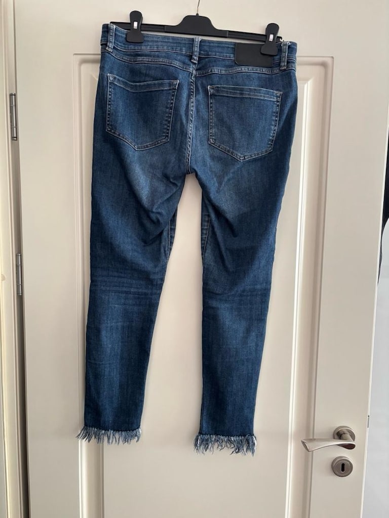 Beymen Club Skinny Jean – Püsküllü — görsel 4/7