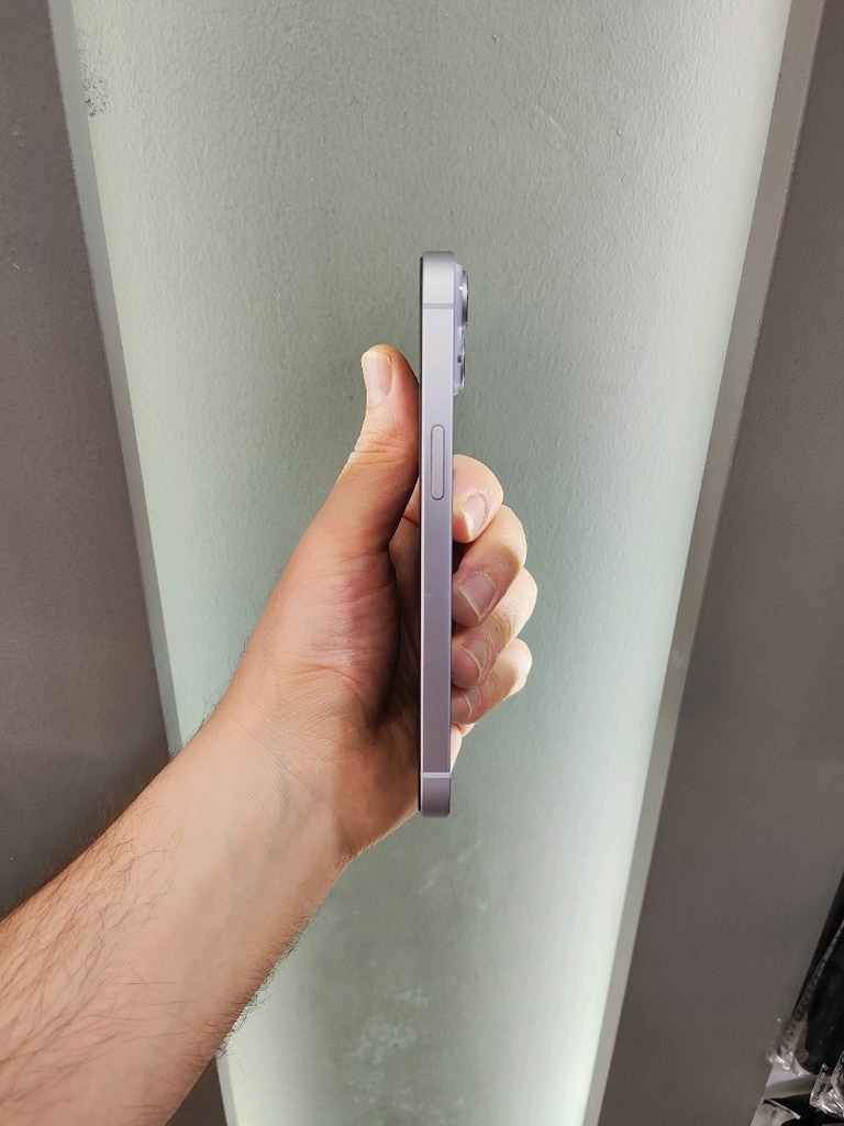 SORUNSUZ FULL ORİJİNAL İPHONE 14 128 GB PİL 75 - 3