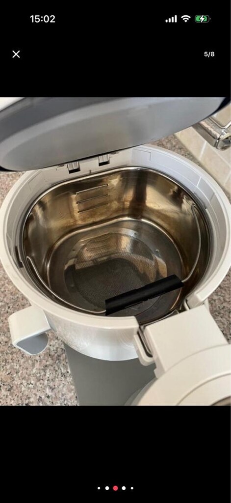 Arçelik Gurme Otomatik Çay Makinesi - 5