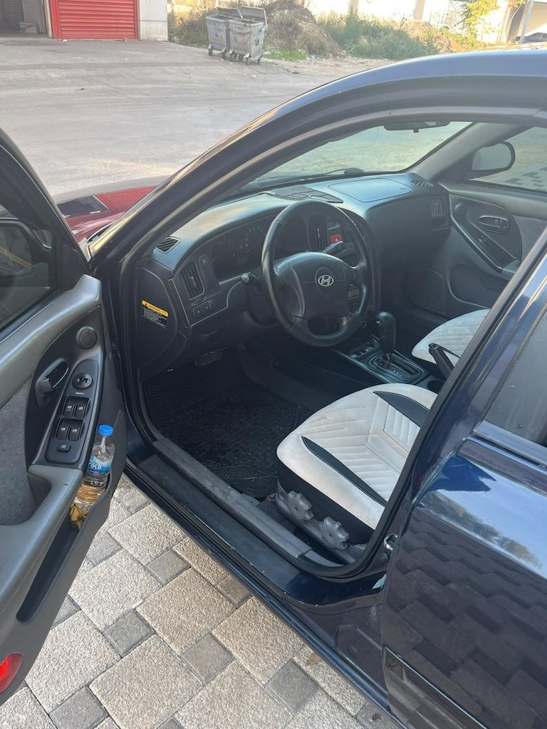 HYUNDAİ ELANTRA 1.6 GLS - 6