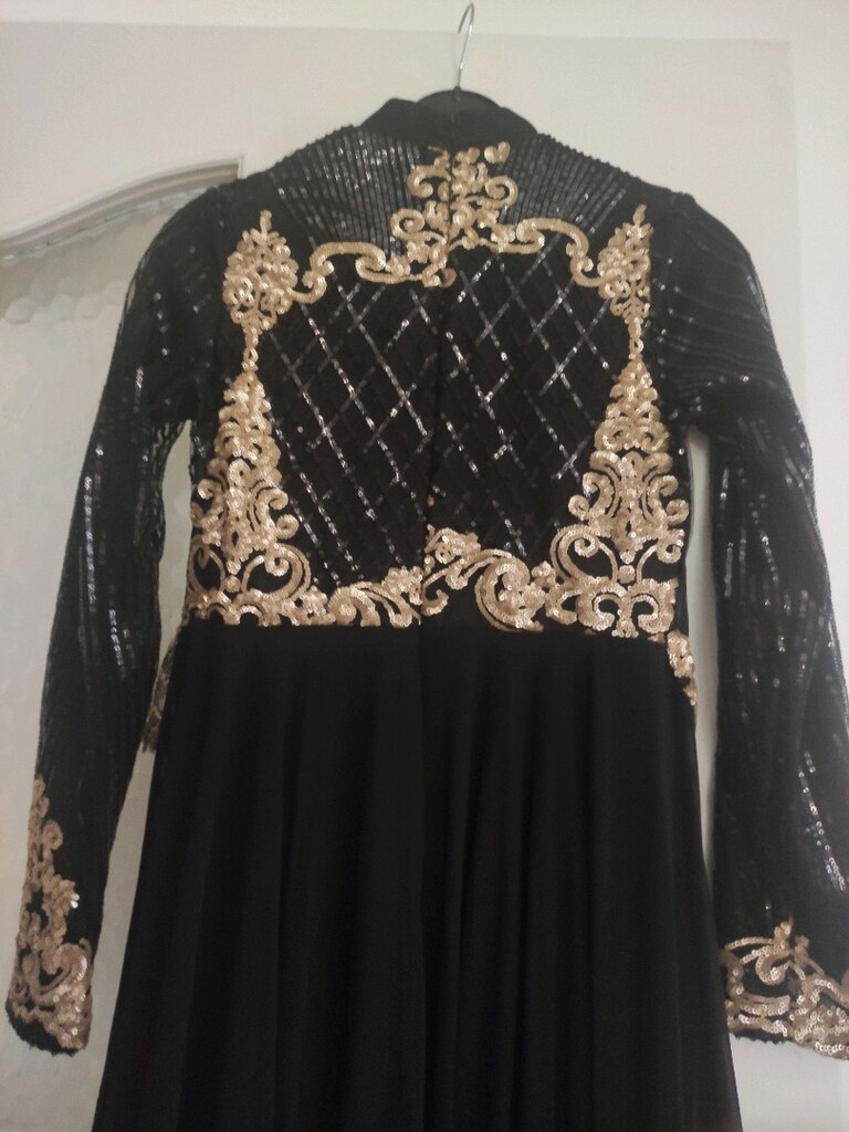 tesettür abiye - 2