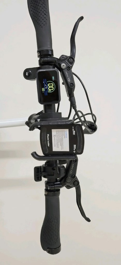 hidrolik frenli skyjet nitro 16 Elektrikli Bisiklet - 2