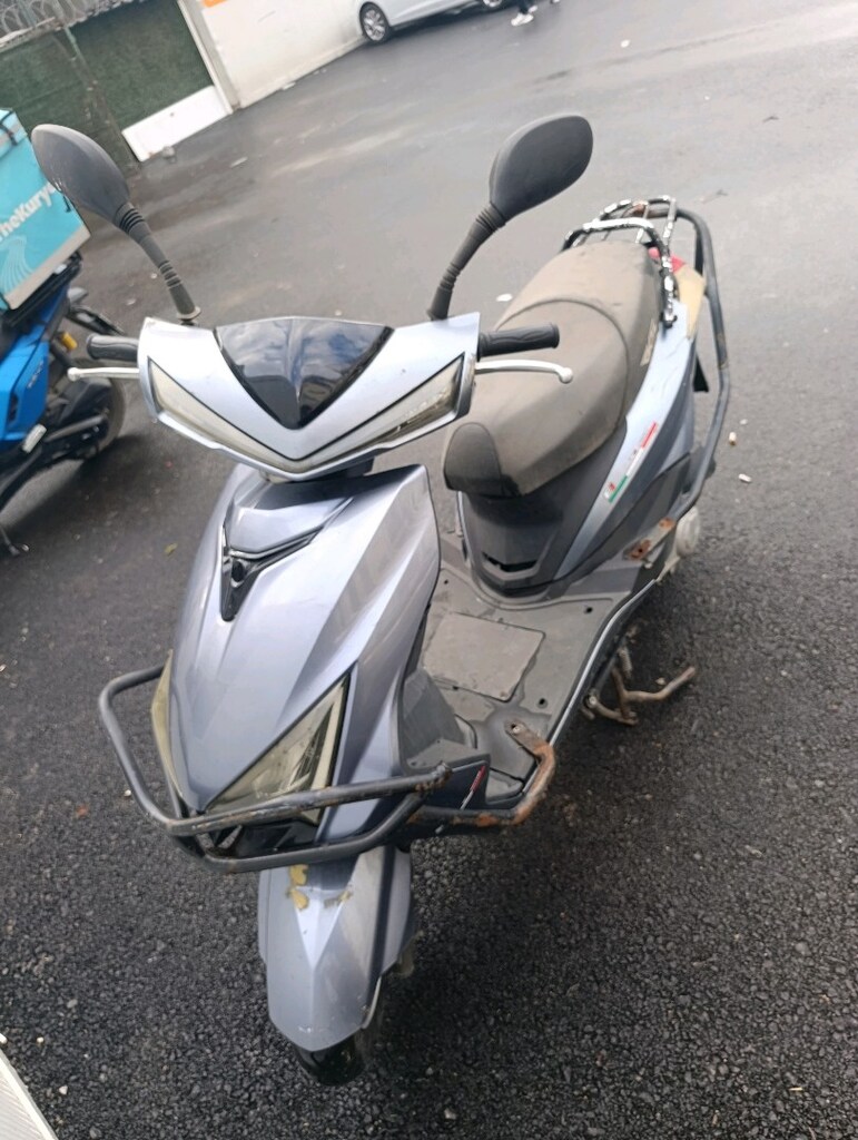 rks 50cc - 2