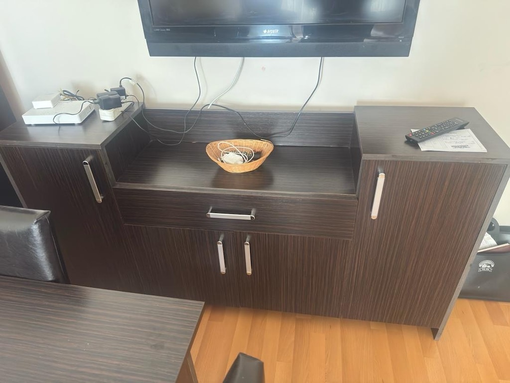 yemek masası konsol ve vitrin - 5