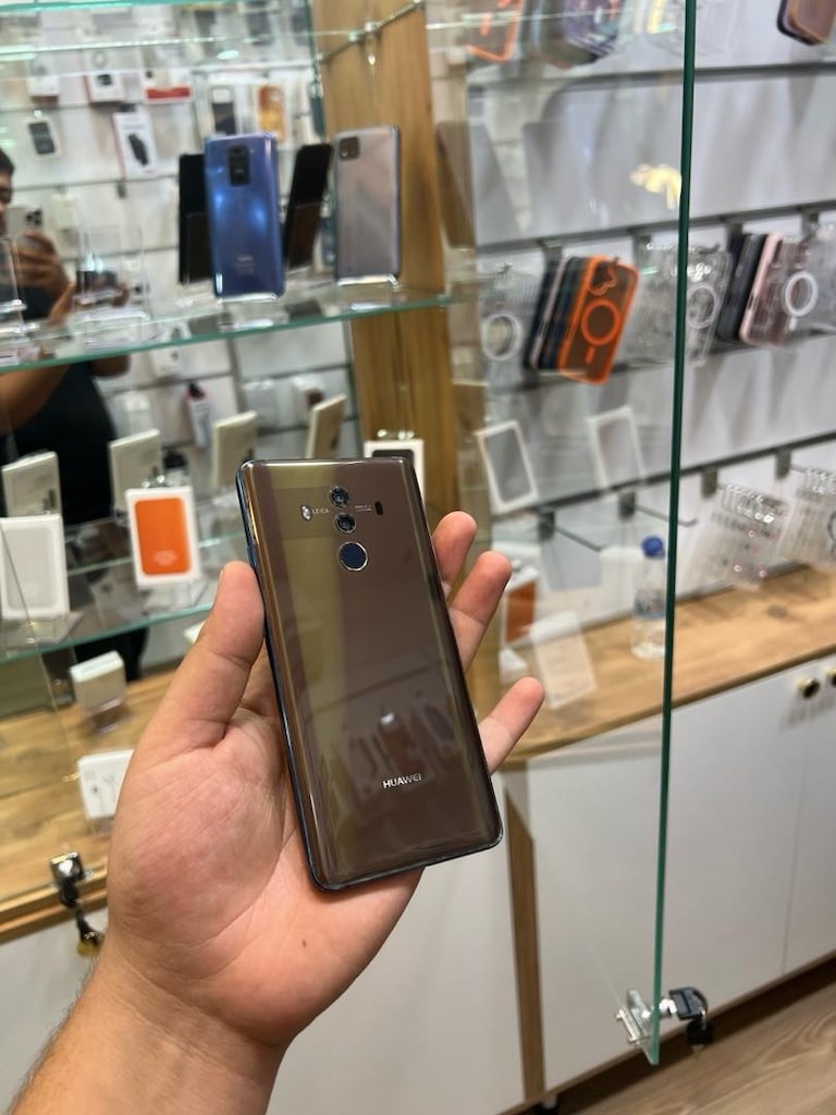 HUAWEİ MATE 10 PRO TR 128 GB