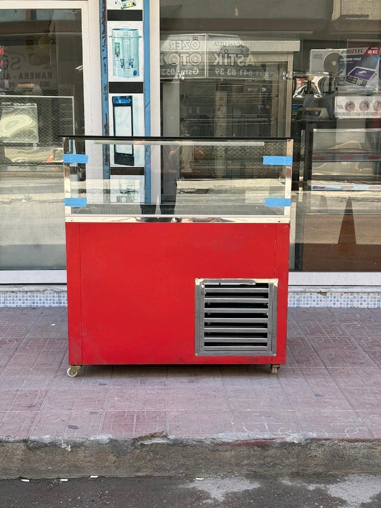 çiğ köfte dolaba - 2