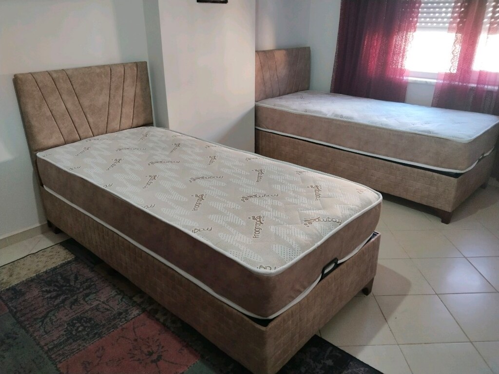 TEK KİŞİLİK BAZA SETİ - 4