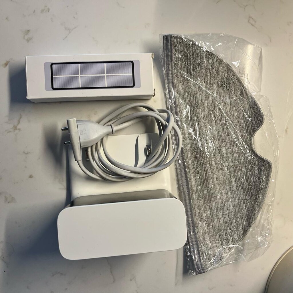 Tertemiz Xiaomi Mi Robot Vacuum Mop 2c Robot Süpürge - 7