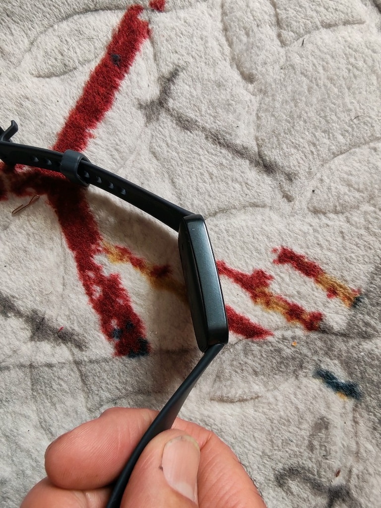 HUAWEİ BAND8 - 5