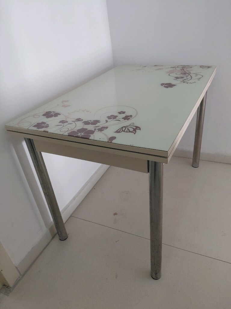 mutfak masası - 2