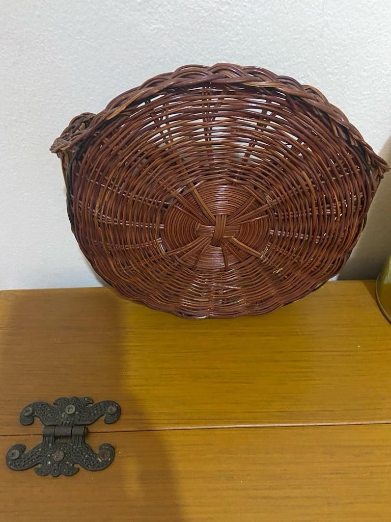 çok amaçlı dekoratif sepet - 4