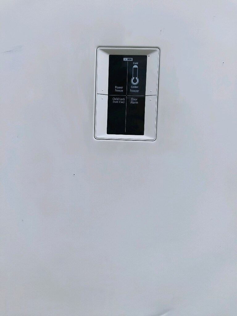 Samsung No Frost Buzdolabı - 2
