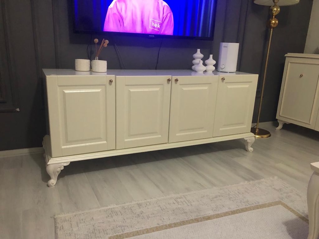 tv ünütesi komple MDF - 2