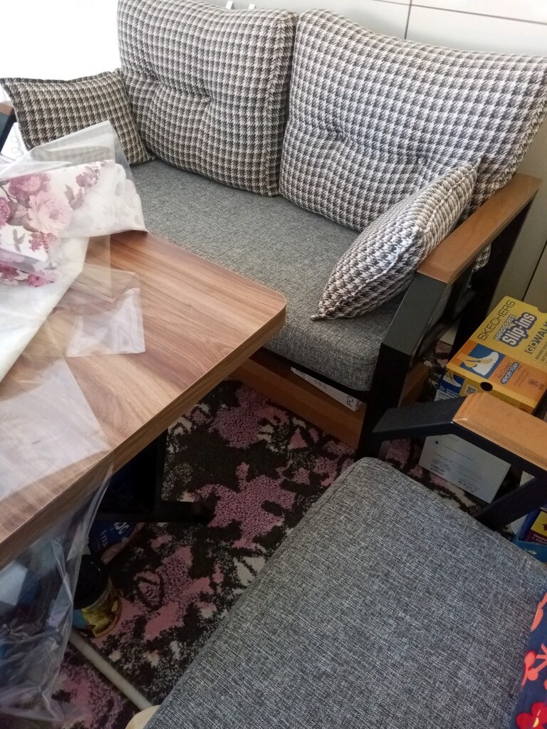 Balkon mobilya takımı Eskişehir - 2