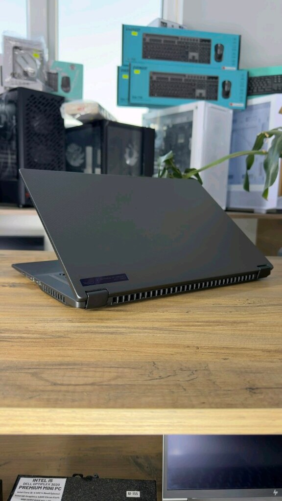 Dokunmatik 360 Asus Rog Rtx 3070Ti - 9
