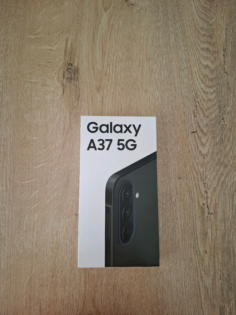 a37 128 gb