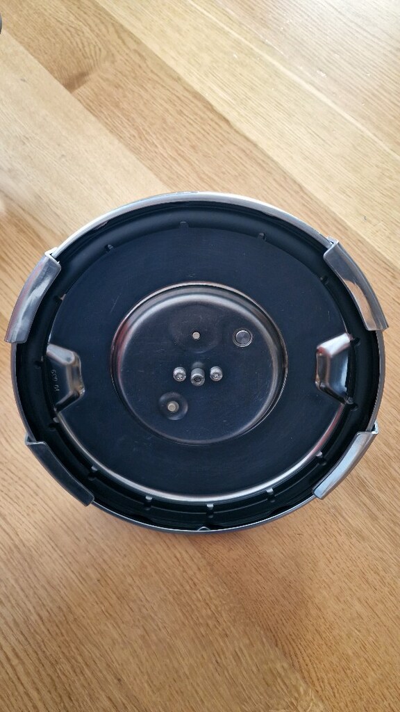Tefal Clipso 6Lt - 3