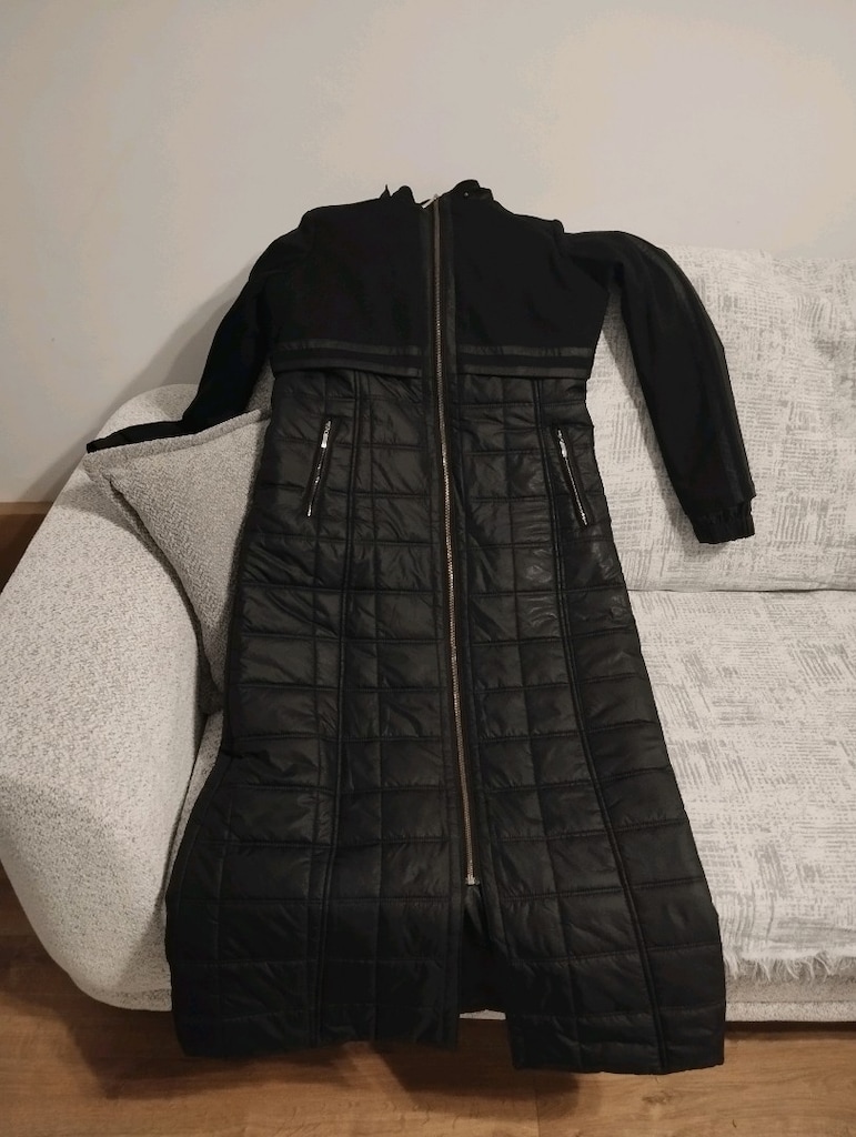 şişme mont