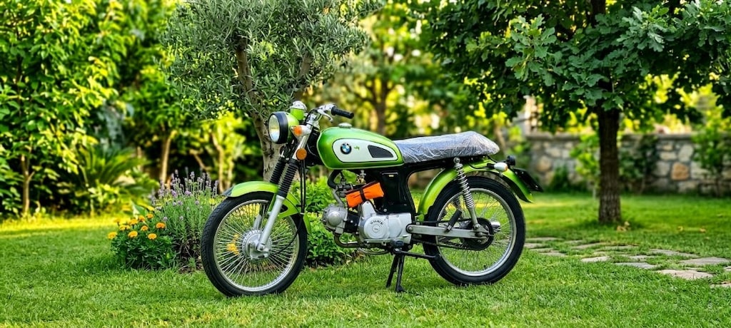 motorsiklet jant kuba - 5