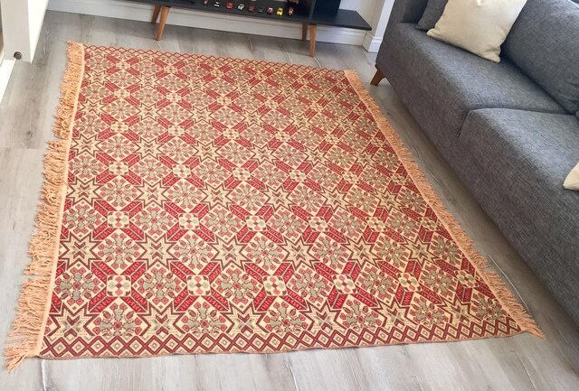 Antika kilim.