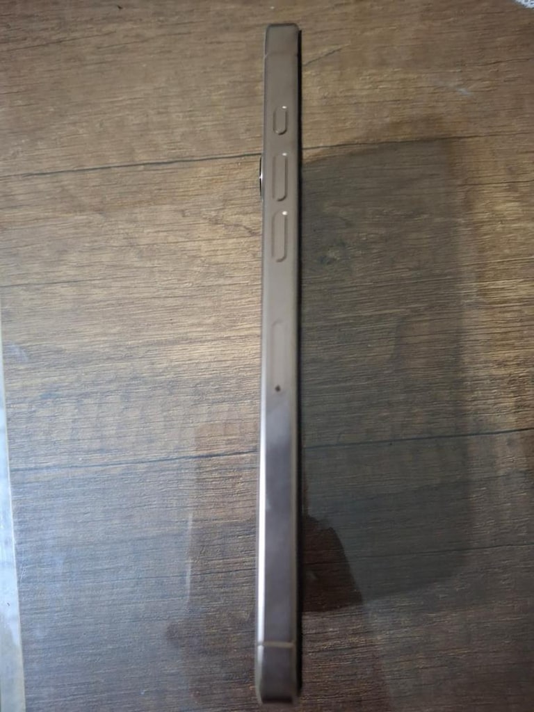 İPHONE 16 PRO MAX YD - 2