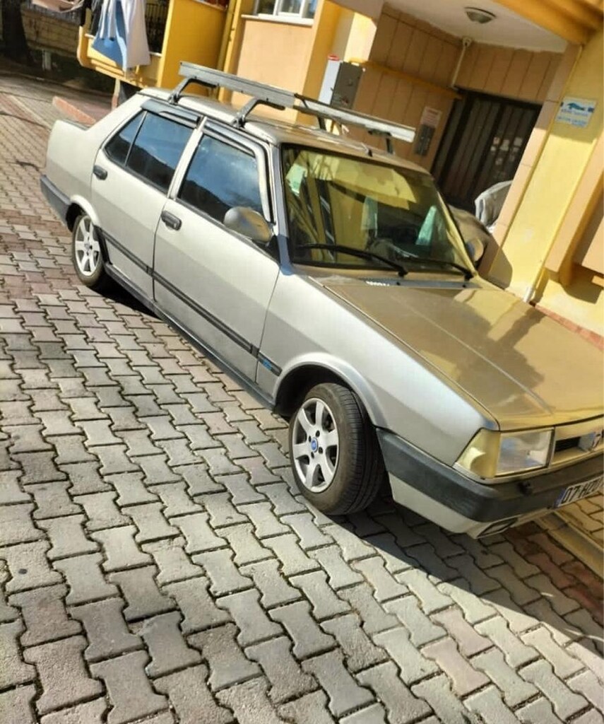 Sahibinden 2001 Şahin - 11