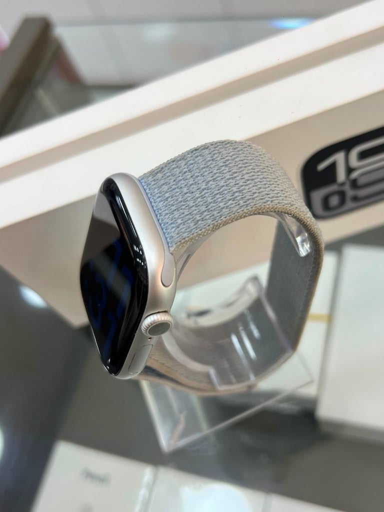 Apple Watch 10.nesil Garantili 46mm - 3