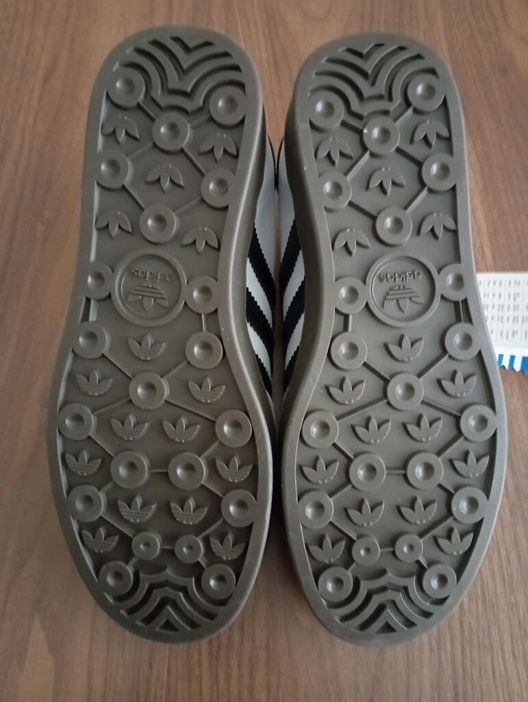 Orjinal Adidas Gazelle - 15