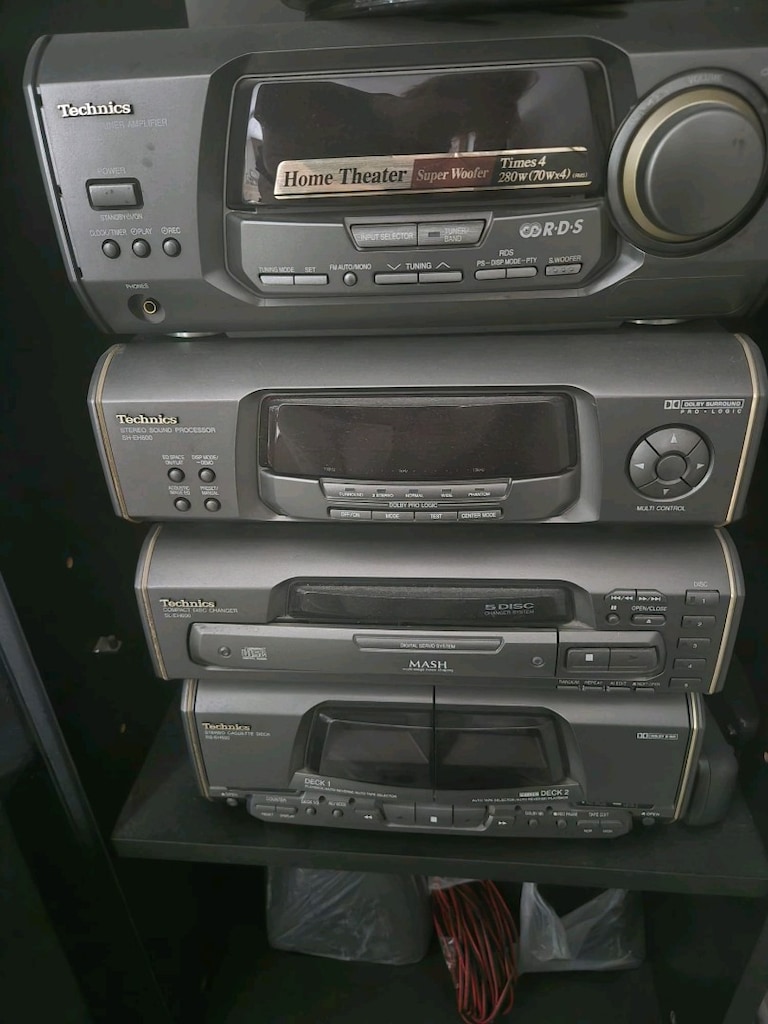 nostaji müzik seti - 2