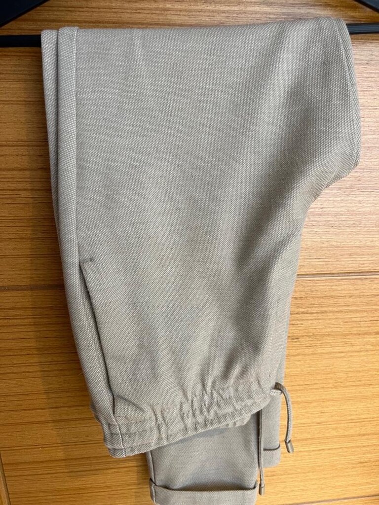 ZARA PANTOLON