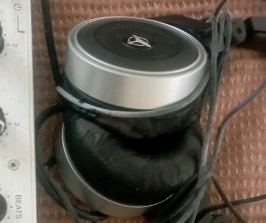 DJ set up controller Beyaz - 3