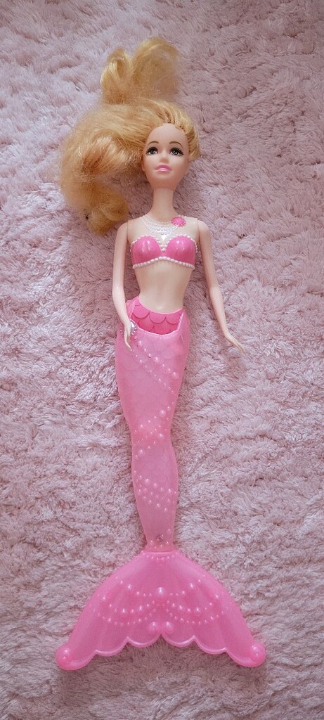 barbie deniz kizi - 2
