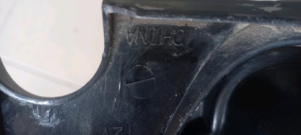 NISSAN JUKE 2010-2013 SAG STOP ORJINAL - 3
