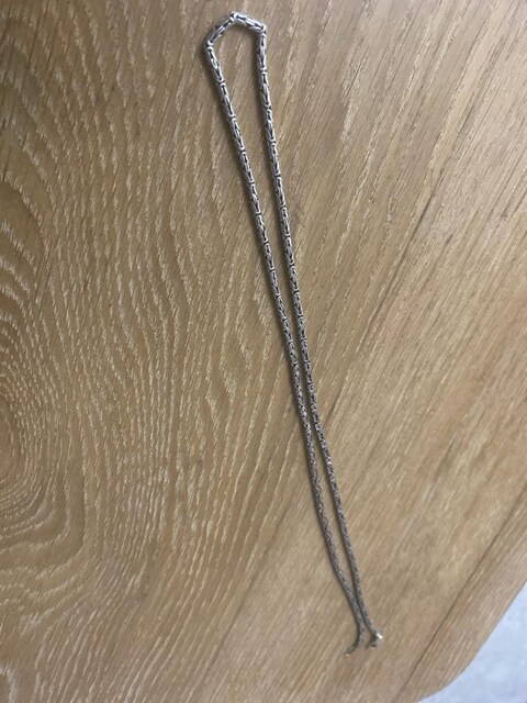 3MM Kral Zincir