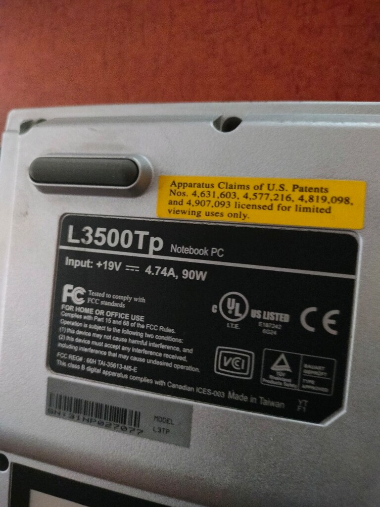 acer - 7