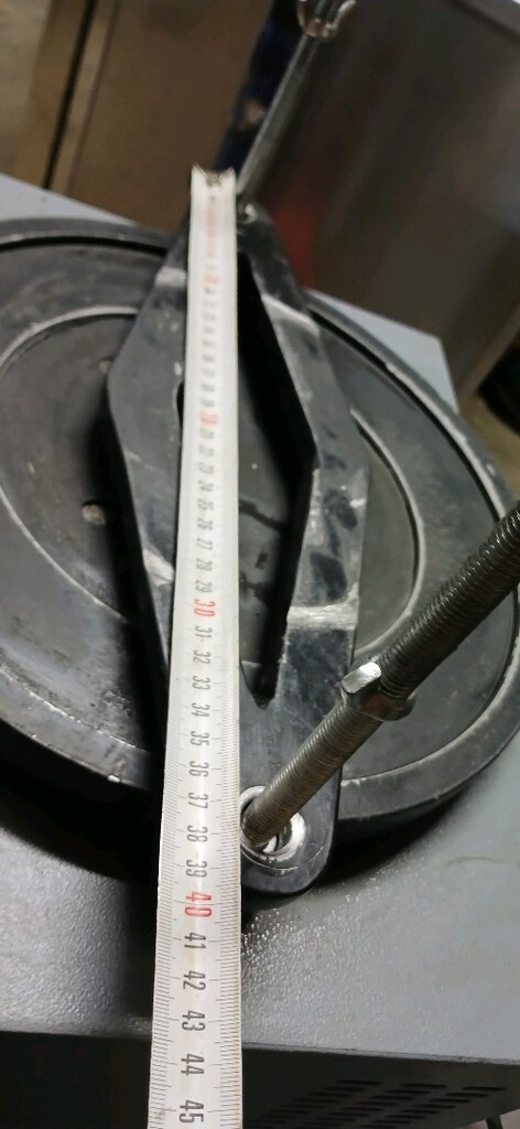 elemei titreşimli makine - 6