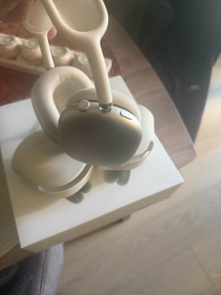 Satılık Apple AirPods Max