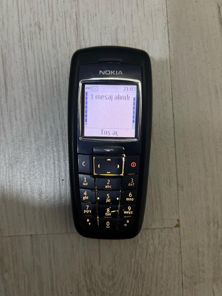 cep telefonu koleksiyonluk - 4