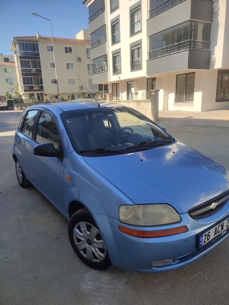 KLİMALI Yeni Vizeli - 5