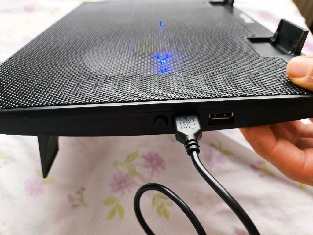 laptop soğutucu - 5