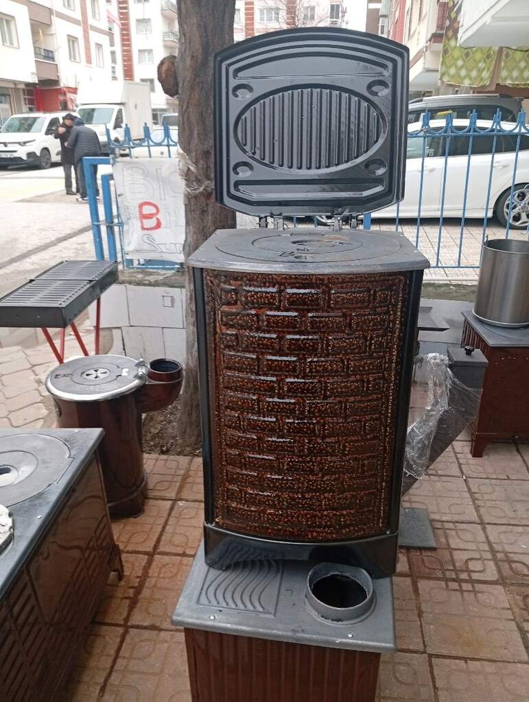 soba 4 köşeli - 6
