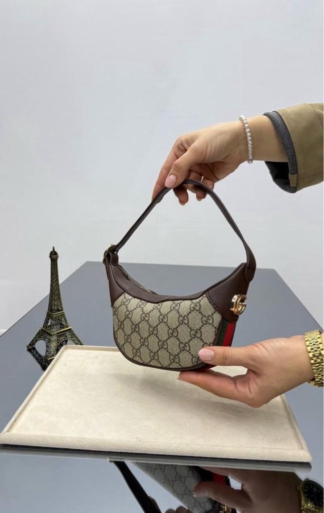Gucci Çanta - 5